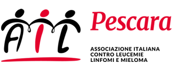 AIL ODV – Sezione di Pescara Logo